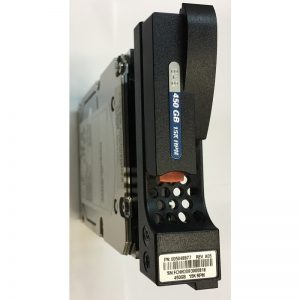 005048877 - EMC 450GB 15K RPM SAS 3.5" HDD for AX4-5, AX4-5I, AX4-5F
