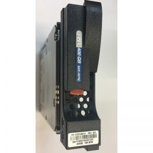 AX-SS10-400 - EMC 400GB 10K RPM SAS 3.5" HDD for AX4-5, AX4-5I, AX4-5F