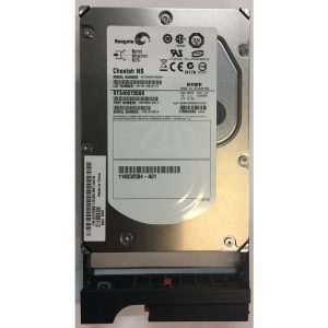 118032584-A01 - EMC 400GB 10K RPM SAS 3.5" HDD for AX4-5, AX4-5I, AX4-5F