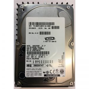 CA05904-B16300DL - Fujitsu 18GB 10K RPM SCSI 3.5" HDD U160 68 pin