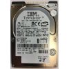 00P108 - Dell 40GB 4200 RPM IDE 2.5" HDD