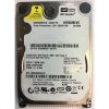 WD800BEVE-00UYT0 - Western Digital 80GB 5400 RPM IDE 2.5" HDD