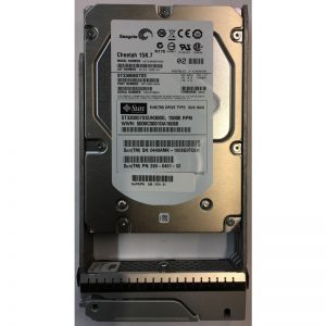390-0461-02 - Sun 300GB 15K RPM SAS 3.5" HDD w/ tray