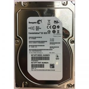 1A9268-041 - NetApp 2TB 7200 RPM SAS 3.5" HDD SED LSI/ NetApp