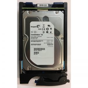 9JX248-031 - Seagate 2TB 7200 RPM SAS 3.5" HDD for VNX 5100, 5300, 5500, 5700, 7500 15 disk enclosure and VNXe3300 series