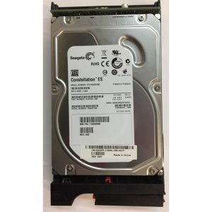 118032685-A02 - EMC 1TB 7200 RPM SATA 3.5" HDD for AX4-5I AX4-5F  AX4-5i