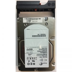 0G439P - Dell 600GB 15K RPM SAS 3.5" HDD for AX4-5, AX4-5I, AX4-5F