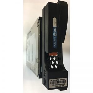 005048785 - EMC 146GB 15K RPM SAS 3.5" HDD for AX series