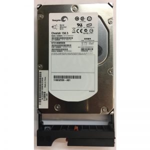 9Z2066-046 - Seagate 146GB 15K RPM SAS 3.5" HDD for AX series