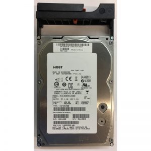 02Y16 - Dell 450GB 15K RPM SAS 3.5" HDD for AX4-5, AX4-5I, AX4-5F