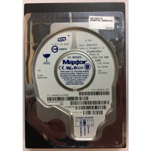 6E040L0711033 - Maxtor 40GB 7200 RPM IDE 3.5" HDD