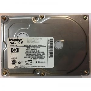 P6080-60101 - HP 40GB 7200 RPM IDE 3.5" HDD