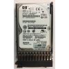 DG0300FARVV - HP 300GB 10K RPM SAS 2.5" HDD w/ tray