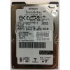 08K0862 - Hitachi 40GB 4200 RPM IDE 2.5" HDD