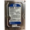 WD5000AAKX-60U6AA0 - Western Digital 500GB 7200 RPM SATA 3.5" HDD