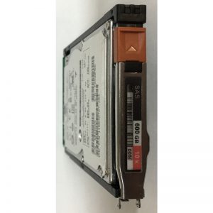 N6-2S10-600 - EMC 600GB 10K RPM SAS 2.5" HDD for VNXe3200 series N6-2S10-600 - EMC 600GB 10K RPM SAS 2.5" HDD for VNXe3200 series