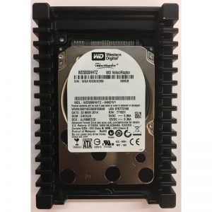 WD5000HHTZ - Western Digital 500GB 10K RPM SATA 3.5" HDD
