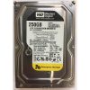 WD2503ABYX - Western Digital 250GB 7200 RPM SATA 3.5" HDD