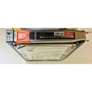 005049449 - EMC 2TB 7200 RPM SAS 3.5" HDD for VNX 5100, 5200, 5300, 5400, 5500, 5600, 5700, 5800, 7500, 7600, 8000 series15 disk enclosures