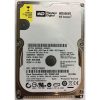 WD800VE - Western Digital 80GB 5400 RPM IDE 2.5" HDD