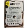 0W7962 - Dell 80GB 5400 RPM IDE 2.5" HDD