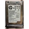 627114-002 - HP 300GB 15K RPM SAS 2.5" HDD w/ G8/G9 tray,