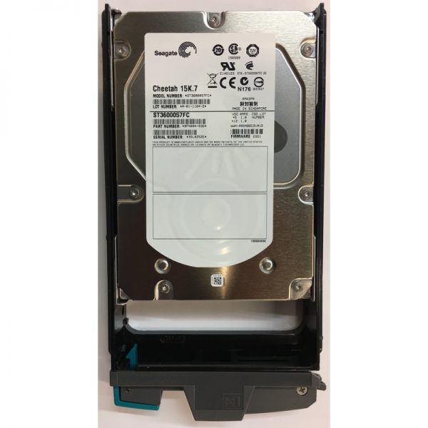 DKC-F605I-600KS - Hitachi Data Systems 600GB 15K RPM FC 3.5" HDD for USP-V