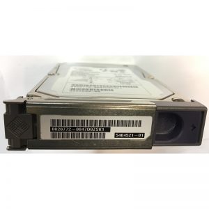 540-4521-01 - Sun 36GB 10K RPM SCSI 3.5" HDD U160 80 pin w/ tray