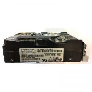 ST12550N - Seagate less than 4GB 5400 RPM SCSI 3.5" HDD 50 pin