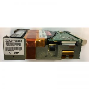 86F0550 - IBM less than 4GB 5400 RPM SCSI 3.5" HDD 50 pin