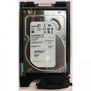 9YZ164-490 - EMC 1TB 7200 RPM SATA 3.5" HDD for all CX4 series systems 15 bay enclosures.