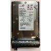 HC486 - Dell 73GB 15K RPM SCSI 3.5" HDD U320 80 pin with tray