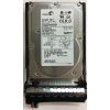 0GC828 - Dell 146GB 10K RPM SCSI 3.5" HDD U320 80 pin with tray