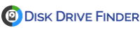 Disk Drive Finder