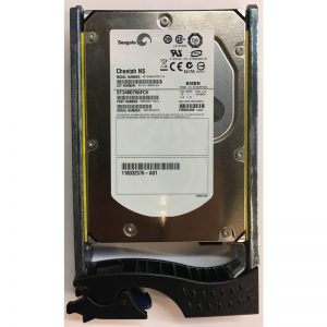 9EA007-031 - EMC 400GB 10K RPM FC  3.5" HDD for all CX4's, CX3-80, -40, -40C, -40F, -20, 20C, 20F, 10C