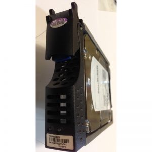 NS-4G15-300 - EMC 300GB 15K RPM FC 3.5" HDD FC for NS series