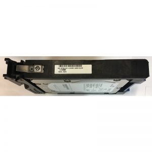 0FRH2G - Dell 450GB 10K RPM FC  3.5" HDD  for all CX4's, CX3-80, -40, -40C, -40F, -20, 20C, 20F, 10C 15 slot enclosures