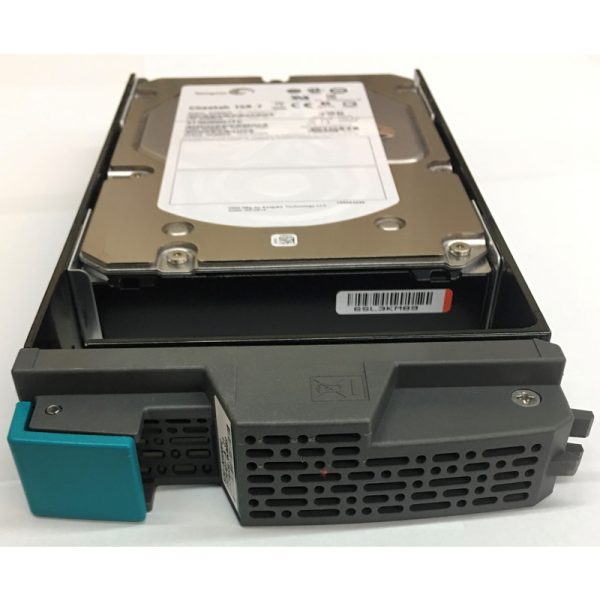 DKS2G-K600FC - Hitachi Data Systems 600GB 15K RPM FC 3.5" HDD for USP-V