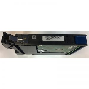 0M50K5 - Dell 600GB 10K RPM SAS 3.5" HDD for VNX5100, 5300 series 15 disk enclousre