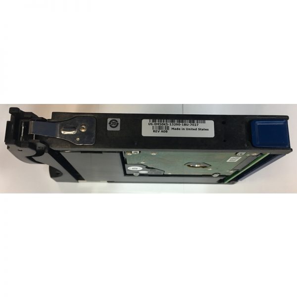 M50K5 - Dell 600GB 10K RPM SAS 3.5" HDD for VNX5100, 5300 series 15 disk enclousre