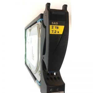 V4-VS07-020 - EMC 2TB 7200 RPM SAS 3.5" HDD VNX5200, 5400, 5600, 5800, 7600, 8000 series 15 disk enclosures. V4-VS07-020 - EMC 2TB 7200 RPM SAS 3.5" HDD VNX5200, 5400, 5600, 5800, 7600, 8000 series 15 disk enclosures.