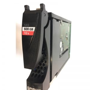 N4-VS10-600 - EMC 600GB 10K RPM SAS  3.5" HDD VNX5200,5400,5600,5800,7600,8000 series