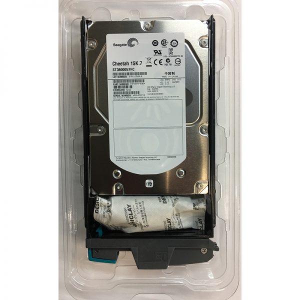 9FN004-036 - Seagate 600GB 15K RPM FC 3.5" HDD for USP-V and XP2X000 series