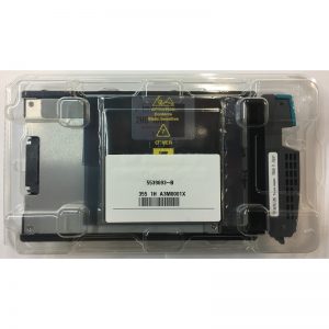 5539693-B - Hitachi Data Systems 200GB SSD FC  3.5" HDD for USP-V