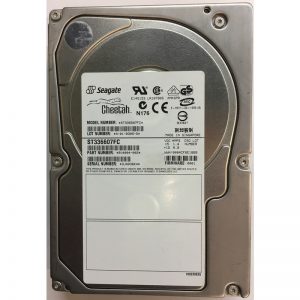 ST336607FC - Seagate 36GB 10K RPM FC 3.5" HDD