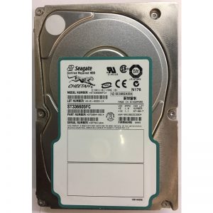 9T5004-001 - Seagate 36GB 10K RPM FC 3.5" HDD