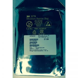 HDT722516DLAT80 - Hitachi  164GB 7200 RPM IDE 3.5" HDD New Factory Sealed