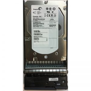 9FN066-038 - Seagate 600GB 15K RPM SAS 3.5" HDD for DS4243 24 bay enclosure