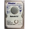 4R080L04210P1 - Maxtor 80GB 5400 RPM IDE 3.5" HDD