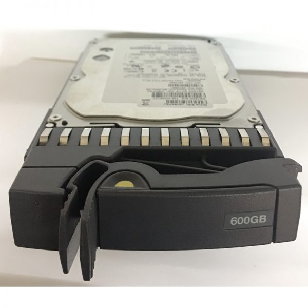X290_HVIPC560A15 - NetApp 600GB 15K RPM SAS 3.5" HDD for FAS2xxx series.  1 year warranty